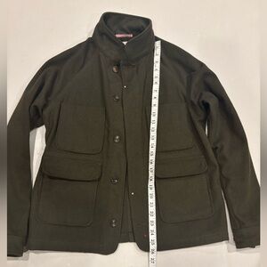 Men’s Apolis Global Citizen Field Jacket